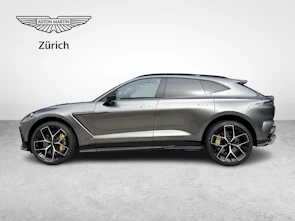 Fahrzeugbild ASTON MARTIN DBX S 4.0 V8 Bi-Turbo