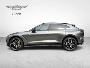 ASTON MARTIN DBX S 4.0 V8 Bi-Turbo