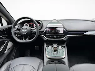 ASTON MARTIN DBX S 4.0 V8 Bi-Turbo