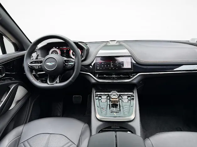 ASTON MARTIN DBX S 4.0 V8 Bi-Turbo
