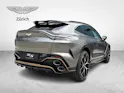 ASTON MARTIN DBX S 4.0 V8 Bi-Turbo