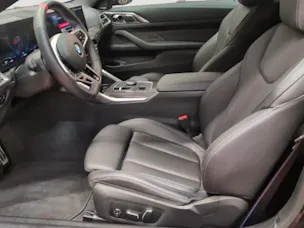 BMW M440i xDrive Coupé