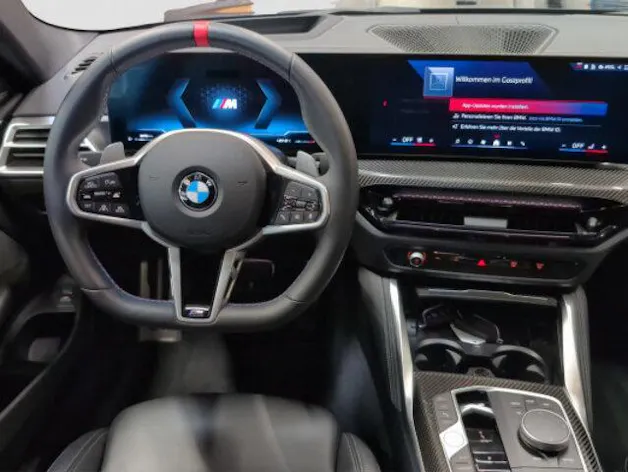 BMW M440i xDrive Coupé
