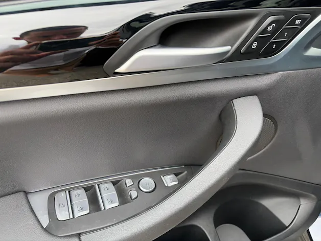 BMW iX3 E-Motor