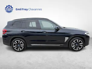 BMW iX3 E-Motor
