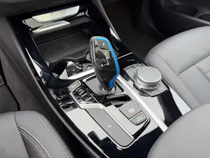 BMW iX3 E-Motor