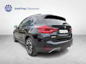 BMW iX3 E-Motor