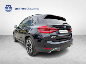 image du véhicule BMW iX3 E-Motor