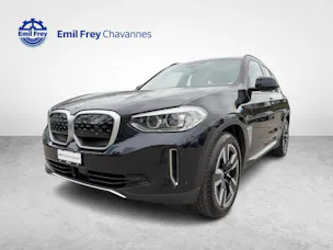 BMW iX3 E-Motor