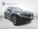 BMW iX3 E-Motor