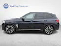 BMW iX3 E-Motor