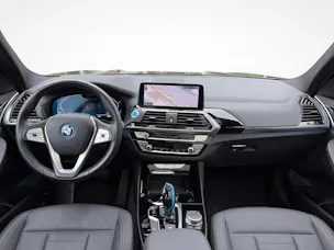 BMW iX3 E-Motor