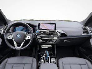 image du véhicule BMW iX3 E-Motor