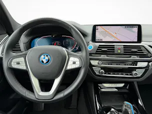 BMW iX3 E-Motor