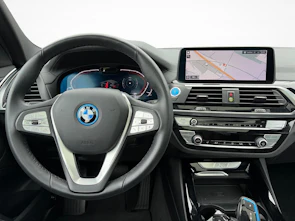 image du véhicule BMW iX3 E-Motor