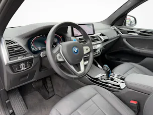 BMW iX3 E-Motor