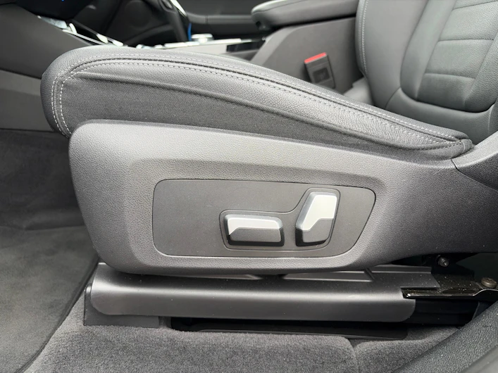 Fahrzeugbild BMW iX3
