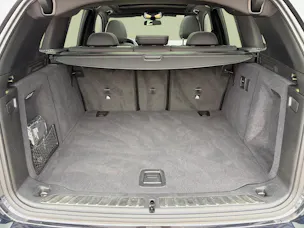 BMW iX3 E-Motor