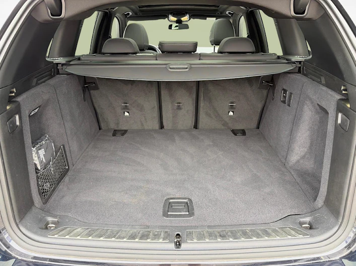 Fahrzeugbild BMW iX3