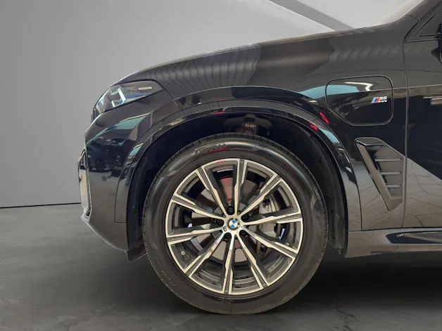 BMW X5 50e xDrive M-SportPaket