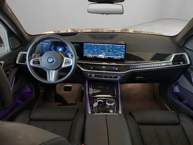 BMW X5 50e xDrive M-SportPaket