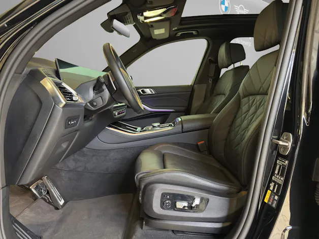 BMW X5 50e xDrive M-SportPaket