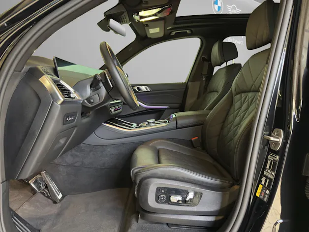 BMW X5 50e xDrive M-SportPaket