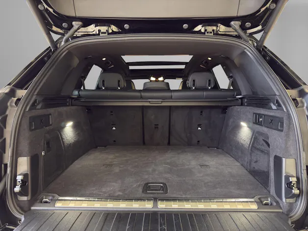 BMW X5 50e xDrive M-SportPaket