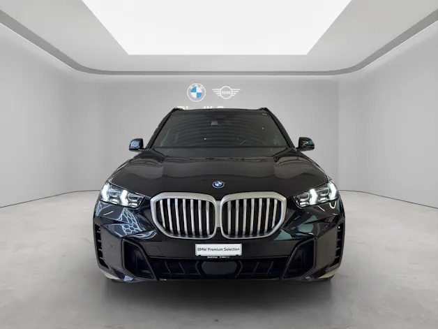 BMW X5 50e xDrive M-SportPaket