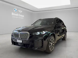 BMW X5 50e xDrive M-SportPaket