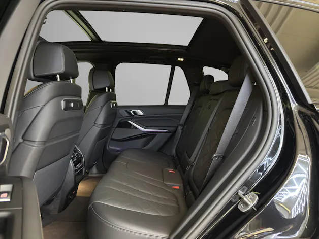 BMW X5 50e xDrive M-SportPaket