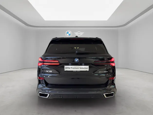 BMW X5 50e xDrive M-SportPaket
