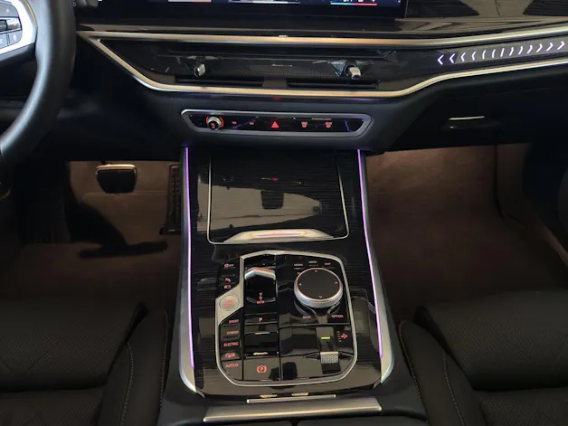 BMW X5 50e xDrive M-SportPaket