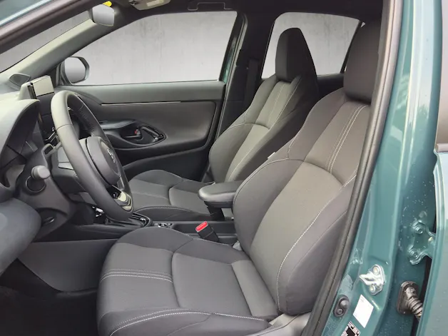 Toyota Yaris Cross 1.5 VVT-i HSD Trend AWD-i