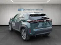 Toyota Yaris Cross 1.5 VVT-i HSD Trend AWD-i
