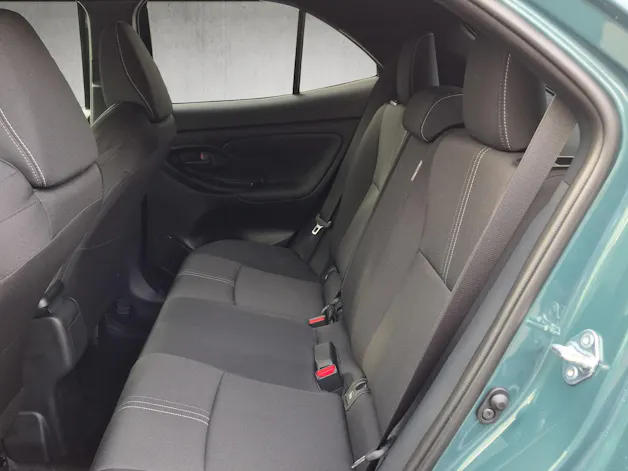 Toyota Yaris Cross 1.5 VVT-i HSD Trend AWD-i