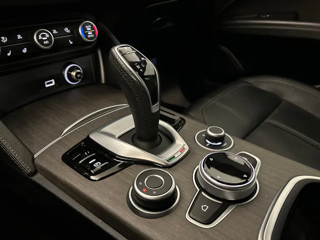 ALFA ROMEO Stelvio 2.0 Q4 280 Ti