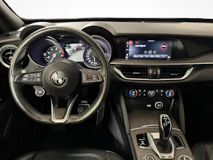 ALFA ROMEO Stelvio 2.0 Q4 280 Ti
