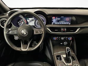 immagine del veicolo ALFA ROMEO Stelvio 2.0 Q4 280 Ti