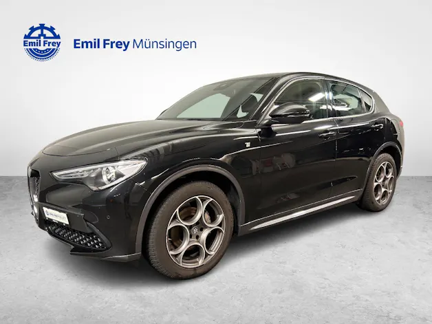 ALFA ROMEO Stelvio 2.0 Q4 280 Ti