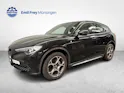 ALFA ROMEO Stelvio 2.0 Q4 280 Ti