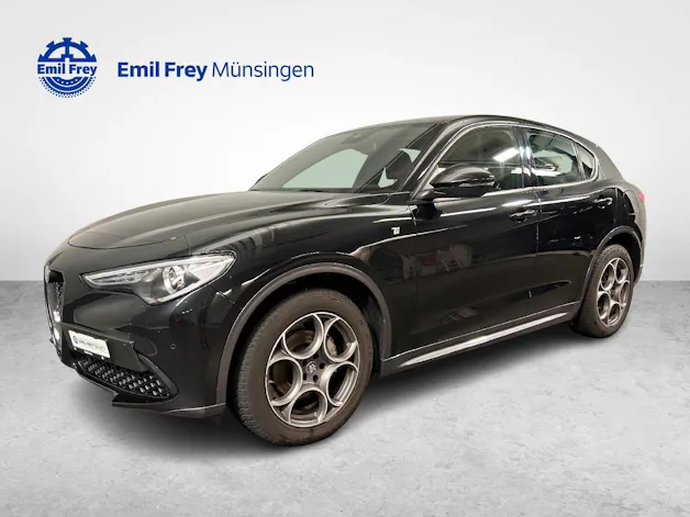 ALFA ROMEO Stelvio 2.0 Q4 280 Ti