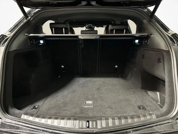 ALFA ROMEO Stelvio 2.0 Q4 280 Ti