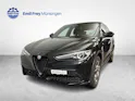 ALFA ROMEO Stelvio 2.0 Q4 280 Ti