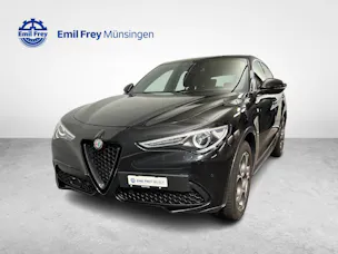 ALFA ROMEO Stelvio 2.0 Q4 280 Ti