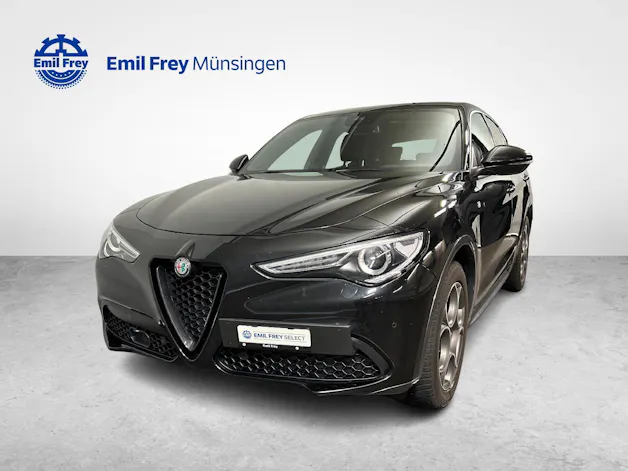 ALFA ROMEO Stelvio 2.0 Q4 280 Ti