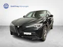 ALFA ROMEO Stelvio 2.0 Q4 280 Ti