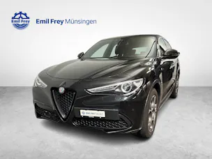 ALFA ROMEO Stelvio 2.0 Q4 280 Ti