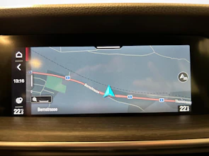 immagine del veicolo ALFA ROMEO Stelvio 2.0 Q4 280 Ti