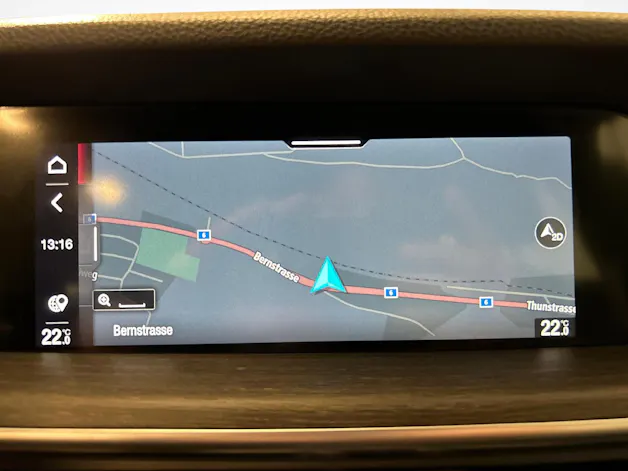 ALFA ROMEO Stelvio 2.0 Q4 280 Ti